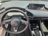 Thumbnail of 2025 Machine Gray Metallic Mazda Mazda3