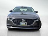 Thumbnail of 2025 Machine Gray Metallic Mazda Mazda3