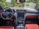 Thumbnail of 2024 Polar White Mercedes-Benz C-Class