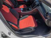 Thumbnail of 2024 Polar White Mercedes-Benz C-Class