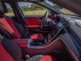 Thumbnail of 2024 Polar White Mercedes-Benz C-Class