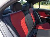 Thumbnail of 2024 Polar White Mercedes-Benz C-Class