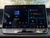Thumbnail of 2025 Platinum Gray Volkswagen Tiguan