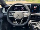 Thumbnail of 2025 Platinum Gray Volkswagen Tiguan