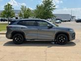 Thumbnail of 2025 Platinum Gray Volkswagen Tiguan