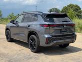 Thumbnail of 2025 Platinum Gray Volkswagen Tiguan