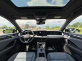 Thumbnail of 2025 Platinum Gray Volkswagen Tiguan