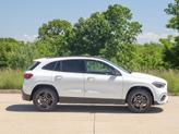 Thumbnail of 2024 White Mercedes-Benz GLA 250