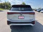 Thumbnail of 2025 Sandstone Volkswagen Tiguan