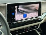 Thumbnail of 2024 Deep Black Pearl Volkswagen Atlas
