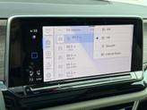 Thumbnail of 2024 Deep Black Pearl Volkswagen Atlas