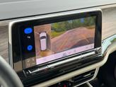 Thumbnail of 2024 Deep Black Pearl Volkswagen Atlas