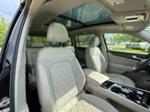 Thumbnail of 2024 Deep Black Pearl Volkswagen Atlas