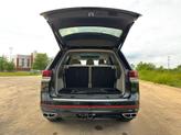 Thumbnail of 2024 Deep Black Pearl Volkswagen Atlas
