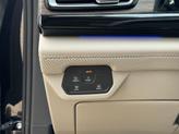 Thumbnail of 2024 Deep Black Pearl Volkswagen Atlas