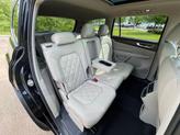 Thumbnail of 2024 Deep Black Pearl Volkswagen Atlas