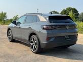 Thumbnail of 2025 pure gray Volkswagen ID.4