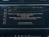 Thumbnail of 2023 Mythos Black Metallic Audi Q7
