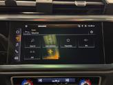 Thumbnail of 2025 Mythos Black Metallic Audi Q3