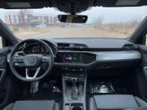Thumbnail of 2025 Mythos Black Metallic Audi Q3
