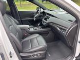 Thumbnail of 2021 Crystal White Tricoat Cadillac XT4
