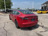 Thumbnail of 2020 Red Multi-Coat Tesla Model 3