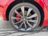 Thumbnail of 2020 Red Multi-Coat Tesla Model 3