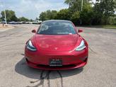 Thumbnail of 2020 Red Multi-Coat Tesla Model 3