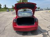 Thumbnail of 2020 Red Multi-Coat Tesla Model 3