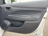 Thumbnail of 2019 Pearl White Mitsubishi Mirage G4