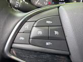 Thumbnail of 2022 Stellar Black Metallic Cadillac XT5