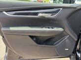 Thumbnail of 2022 Stellar Black Metallic Cadillac XT5