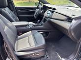 Thumbnail of 2022 Stellar Black Metallic Cadillac XT5