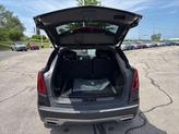 Thumbnail of 2022 Stellar Black Metallic Cadillac XT5