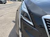 Thumbnail of 2022 Stellar Black Metallic Cadillac XT5