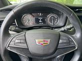 Thumbnail of 2022 Stellar Black Metallic Cadillac XT5