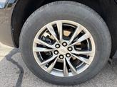 Thumbnail of 2022 Stellar Black Metallic Cadillac XT5