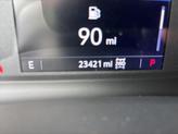Thumbnail of 2022 Stellar Black Metallic Cadillac XT5