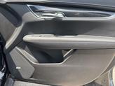 Thumbnail of 2022 Stellar Black Metallic Cadillac XT5