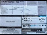 Thumbnail of 2024 Black Porsche 718 Cayman
