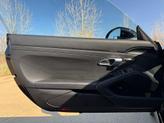 Thumbnail of 2024 Black Porsche 718 Cayman