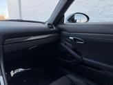 Thumbnail of 2024 Black Porsche 718 Cayman
