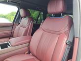 Thumbnail of 2025 Fuji White Land Rover Range Rover