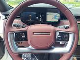 Thumbnail of 2025 Fuji White Land Rover Range Rover