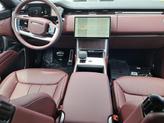 Thumbnail of 2025 Fuji White Land Rover Range Rover