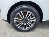 Thumbnail of 2025 Fuji White Land Rover Range Rover