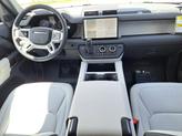 Thumbnail of 2025 Carpathian Grey Premium Metallic Land Rover Defender