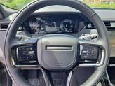 Thumbnail of 2026 Santorini Black Metallic Land Rover Range Rover Velar