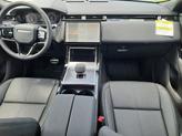 Thumbnail of 2026 Santorini Black Metallic Land Rover Range Rover Velar