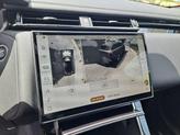 Thumbnail of 2026 Santorini Black Metallic Land Rover Range Rover Velar